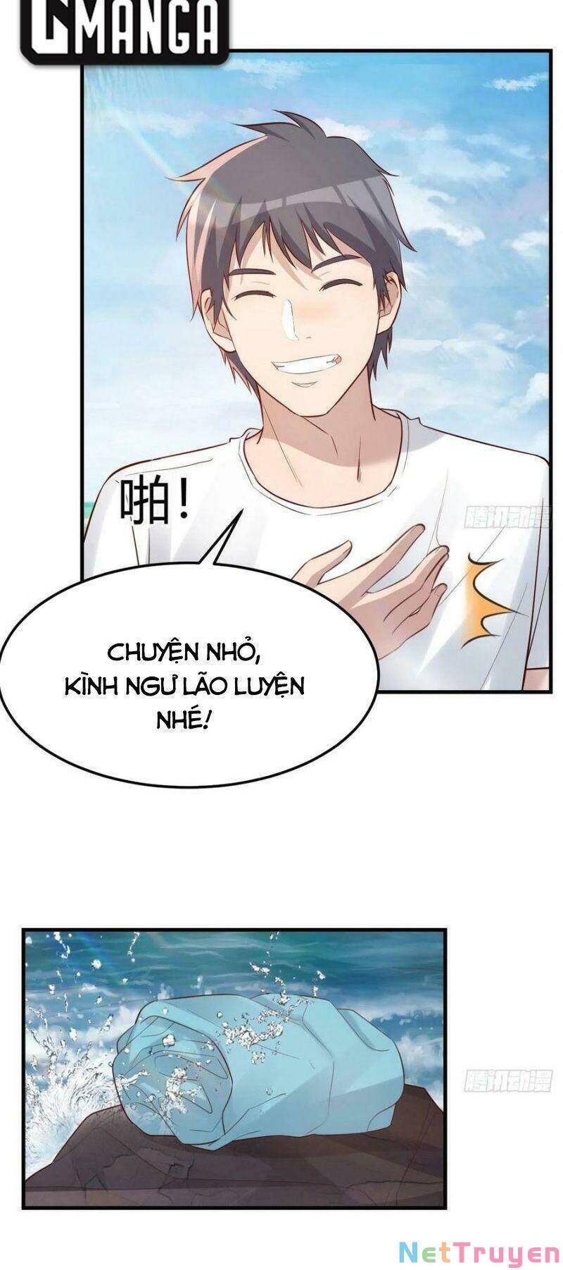 Trong Nhà Có 2 Bạn Gái Song Sinh chapter 217 - Upload bởi truyensieuhay.com