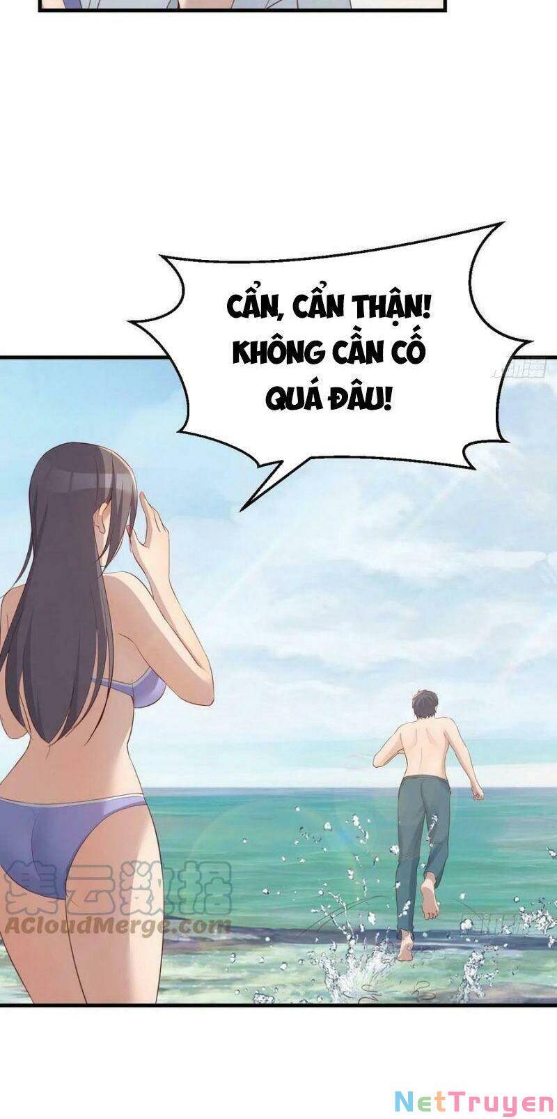 Trong Nhà Có 2 Bạn Gái Song Sinh chapter 217 - Upload bởi truyensieuhay.com