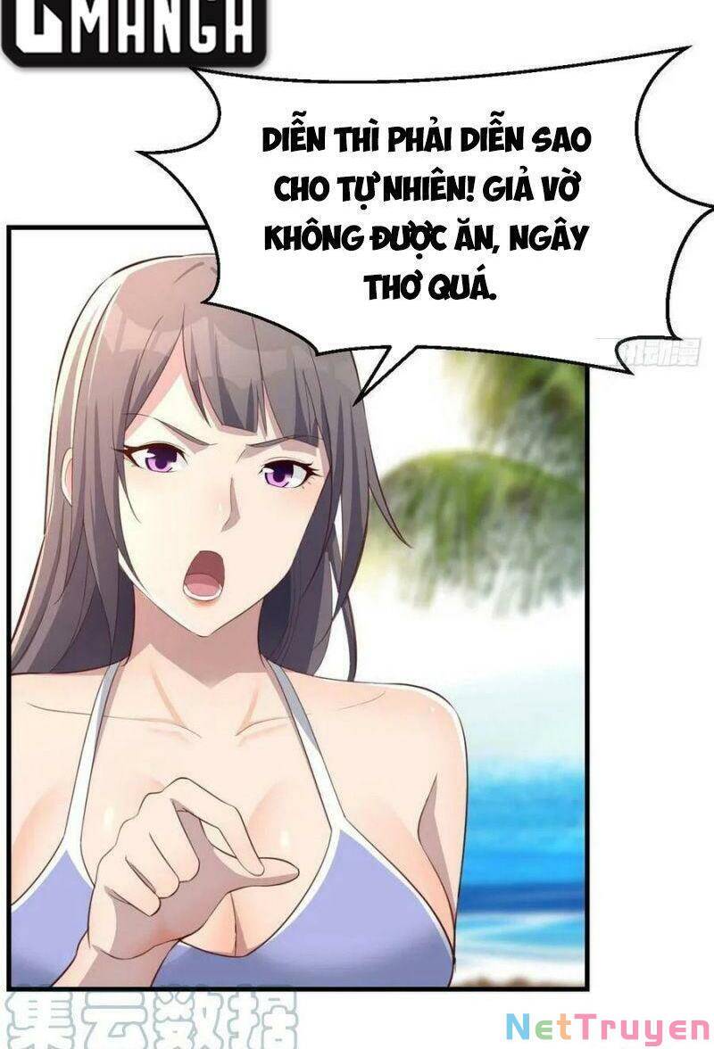 Trong Nhà Có 2 Bạn Gái Song Sinh chapter 217 - Upload bởi truyensieuhay.com