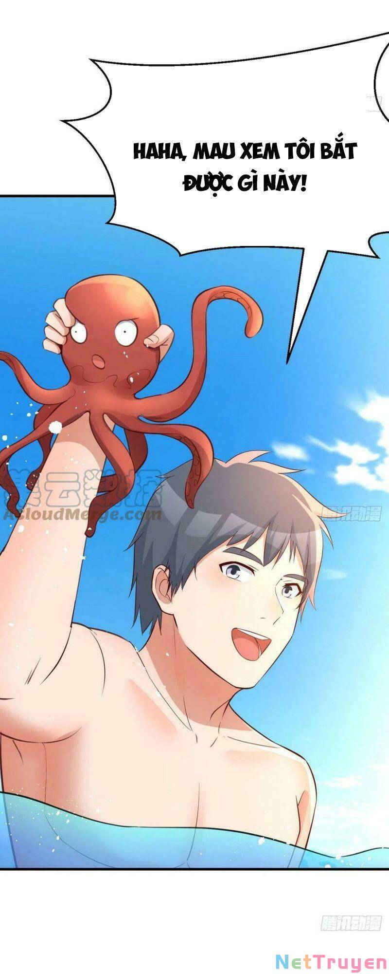 Trong Nhà Có 2 Bạn Gái Song Sinh chapter 217 - Upload bởi truyensieuhay.com