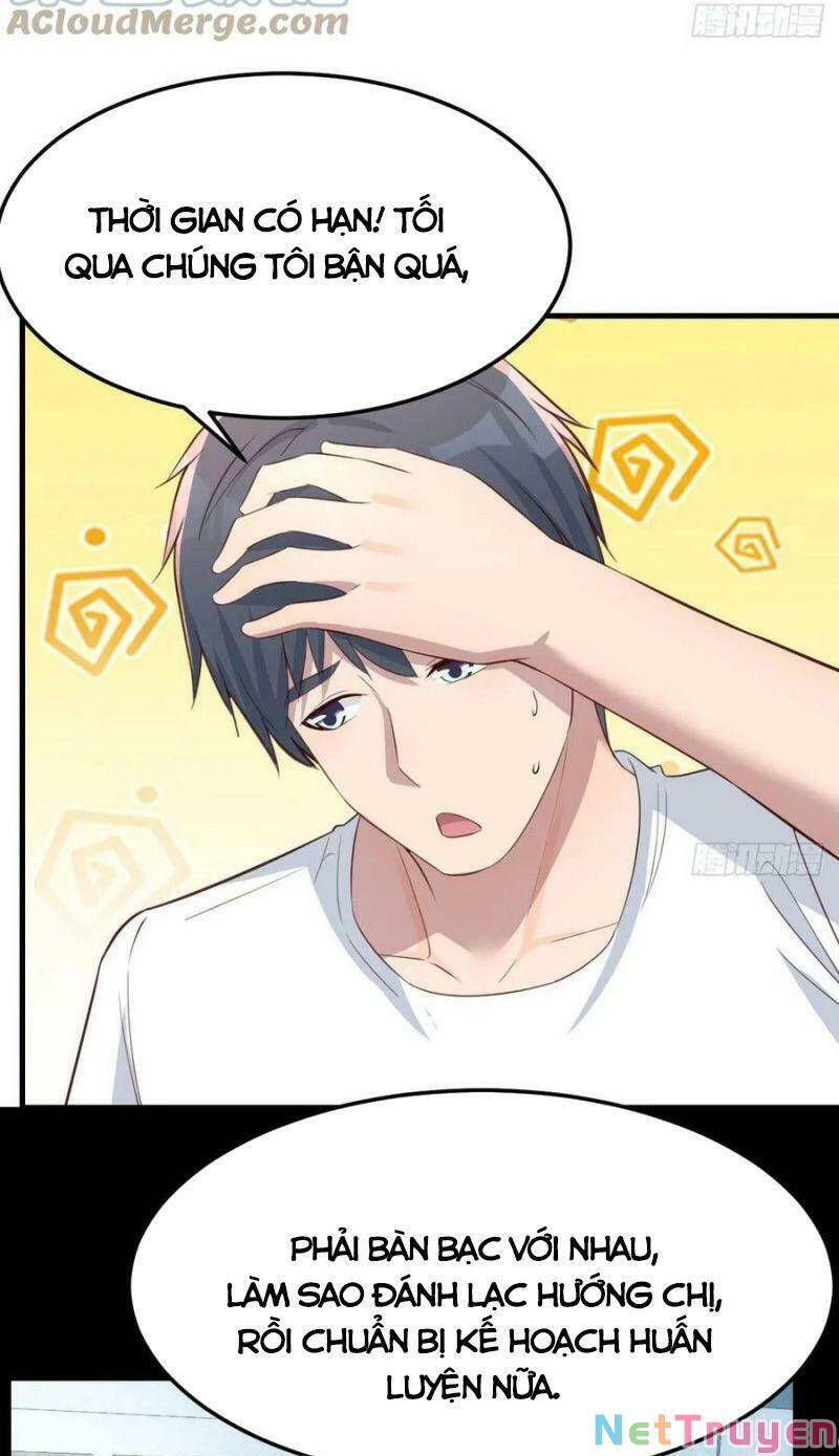 Trong Nhà Có 2 Bạn Gái Song Sinh chapter 217 - Upload bởi truyensieuhay.com