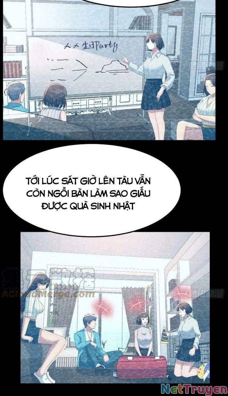 Trong Nhà Có 2 Bạn Gái Song Sinh chapter 217 - Upload bởi truyensieuhay.com