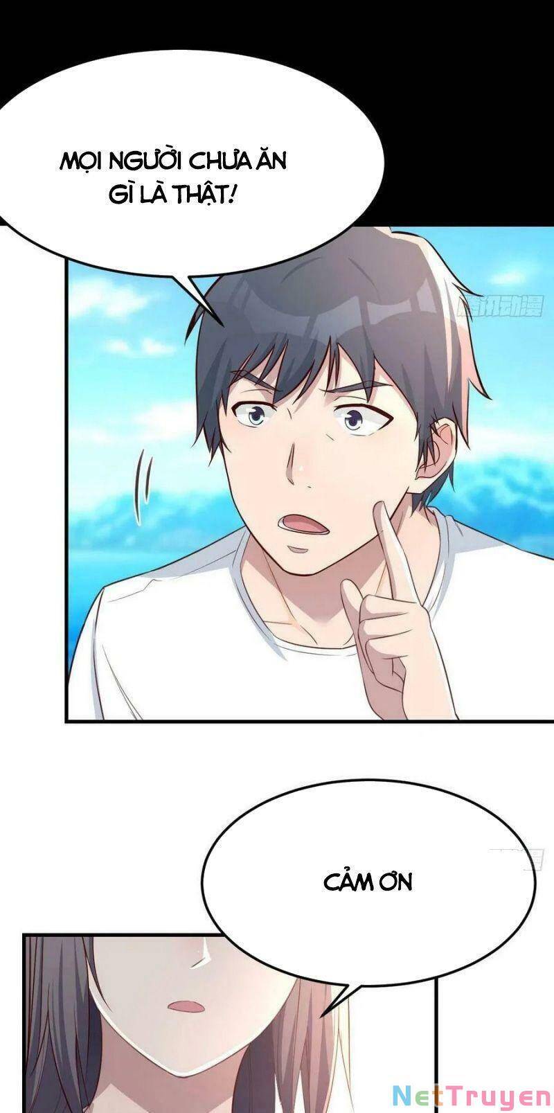 Trong Nhà Có 2 Bạn Gái Song Sinh chapter 217 - Upload bởi truyensieuhay.com