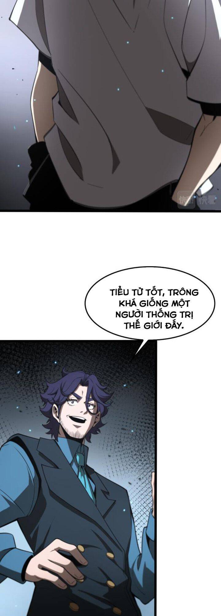 Chư giới tận thế online chapter 134 - Upload bởi truyensieuhay.com