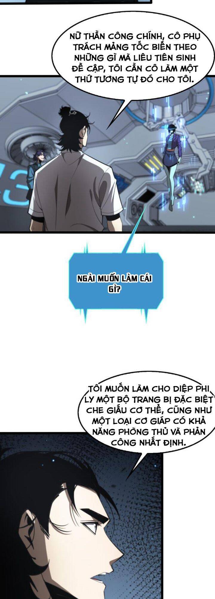 Chư giới tận thế online chapter 134 - Upload bởi truyensieuhay.com