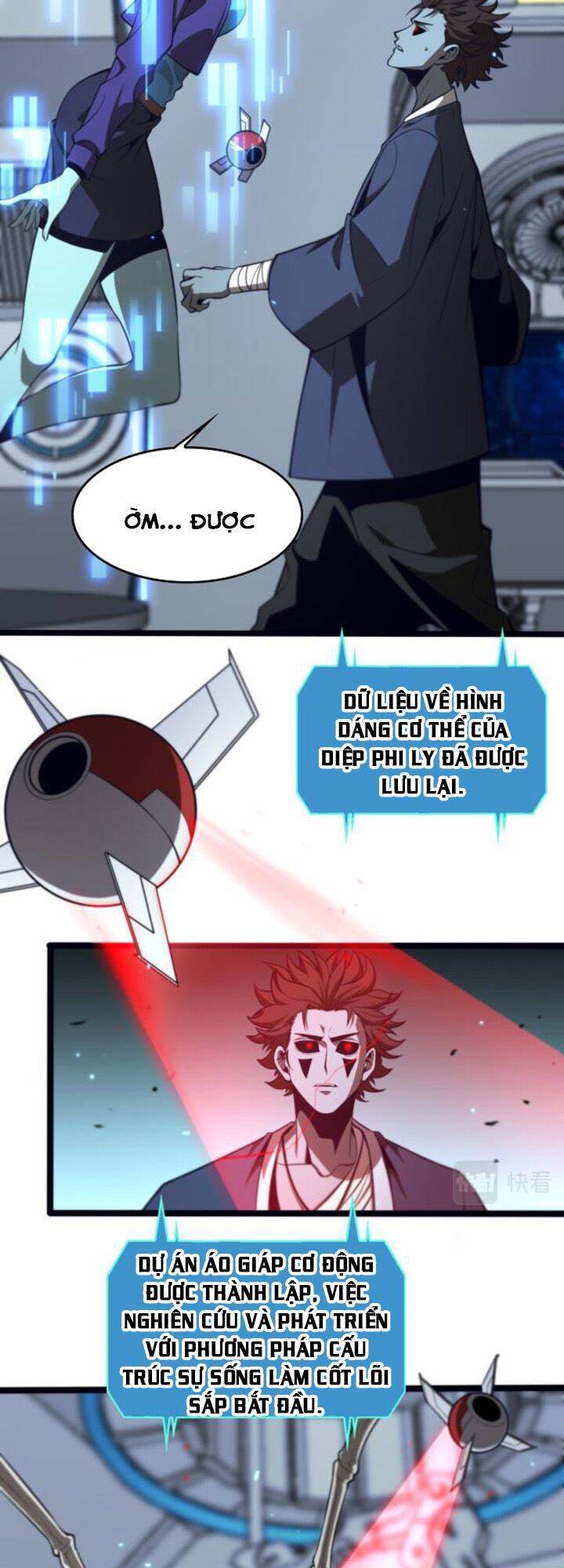 Chư giới tận thế online chapter 134 - Upload bởi truyensieuhay.com