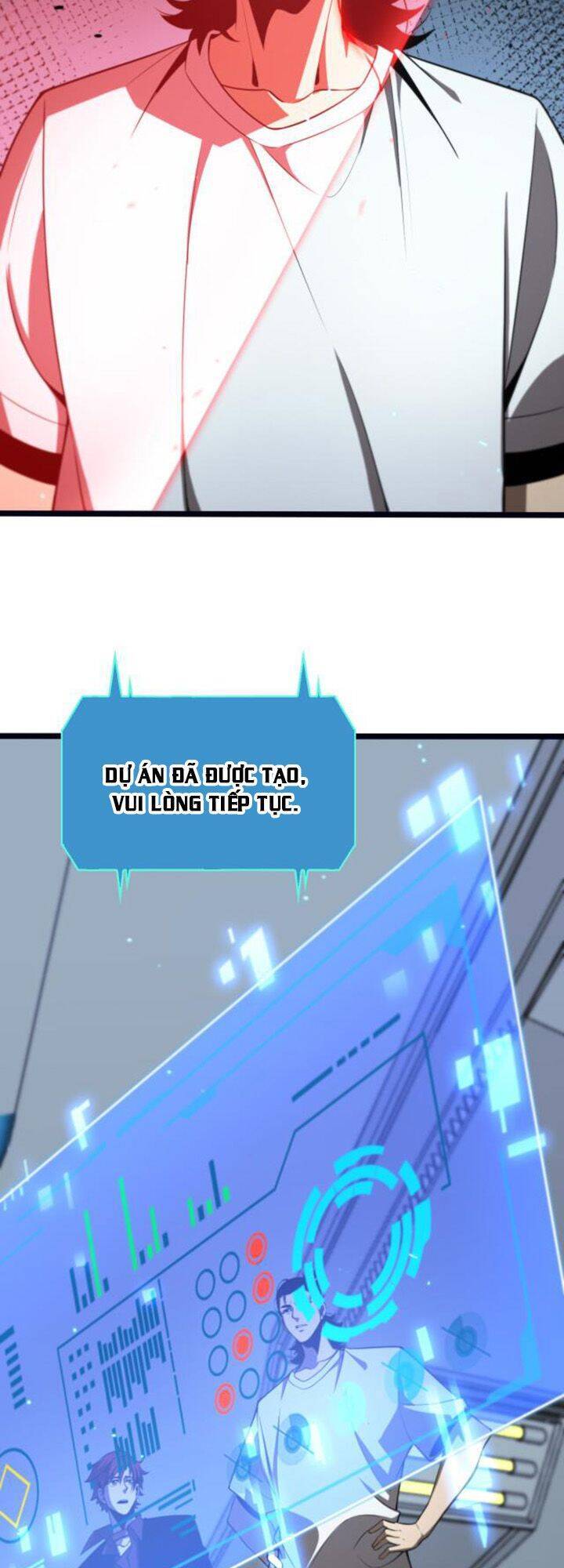 Chư giới tận thế online chapter 134 - Upload bởi truyensieuhay.com