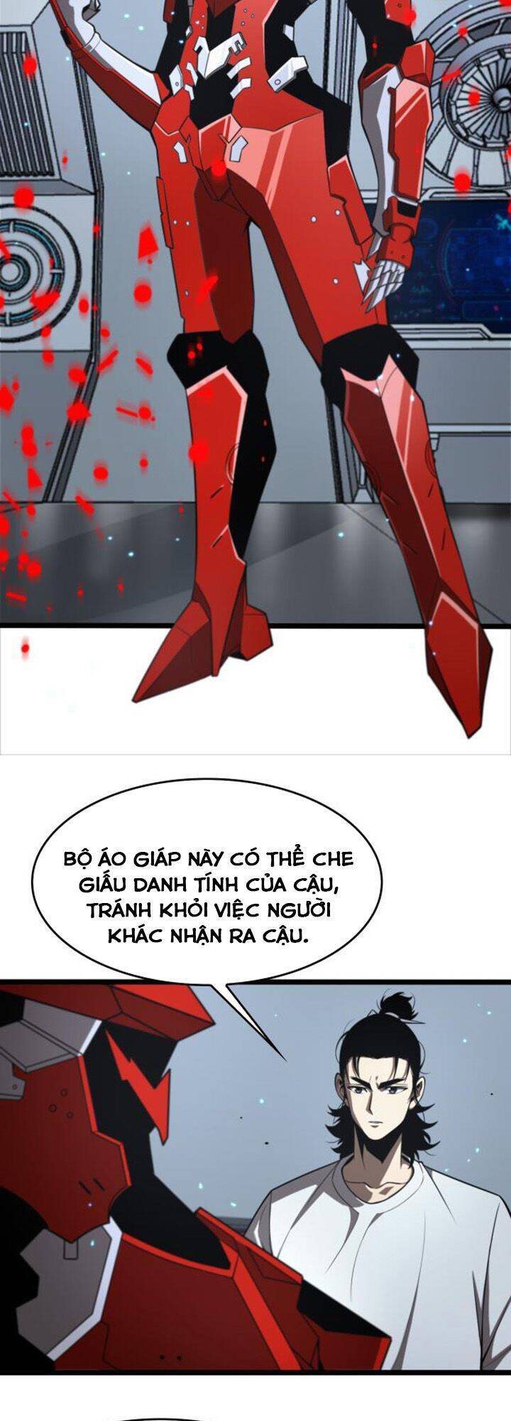 Chư giới tận thế online chapter 134 - Upload bởi truyensieuhay.com