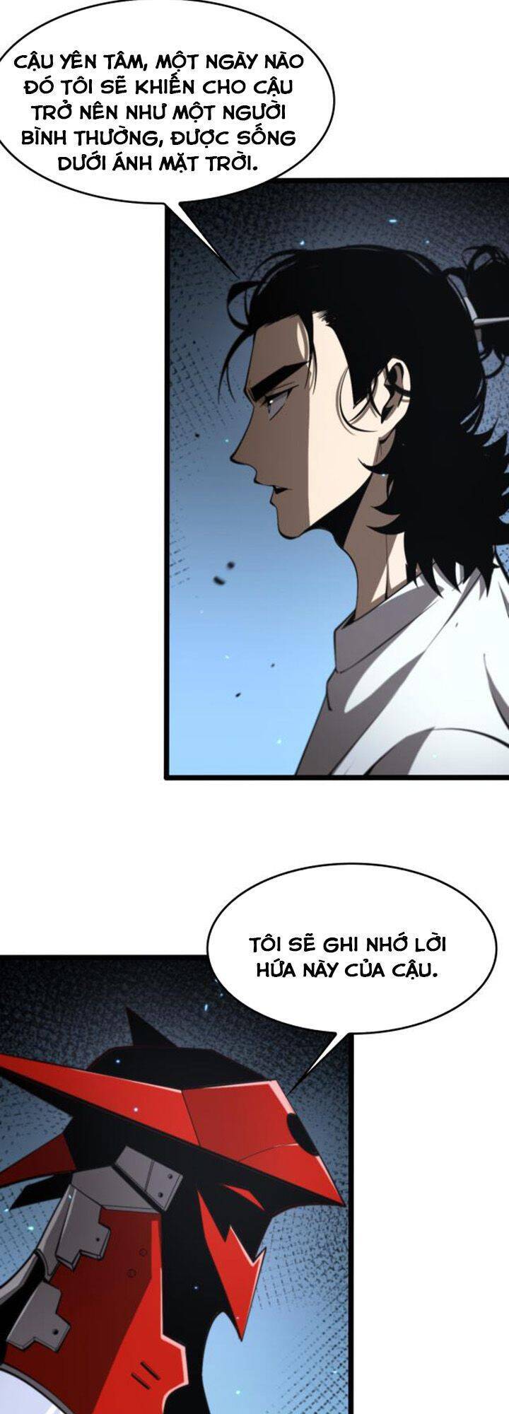 Chư giới tận thế online chapter 134 - Upload bởi truyensieuhay.com