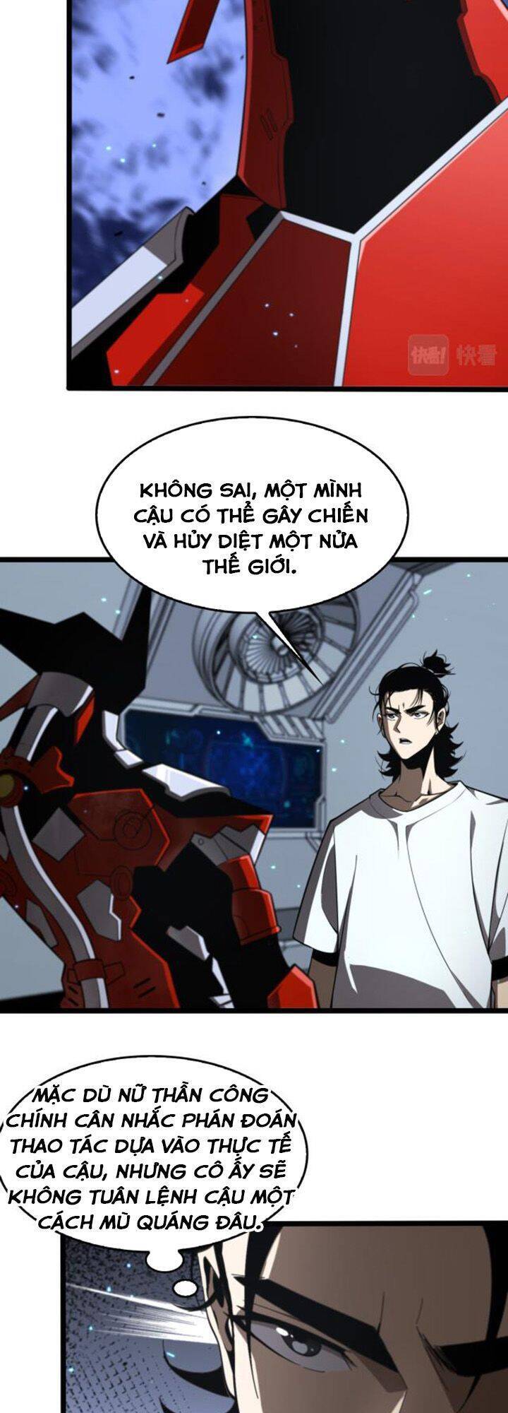 Chư giới tận thế online chapter 134 - Upload bởi truyensieuhay.com