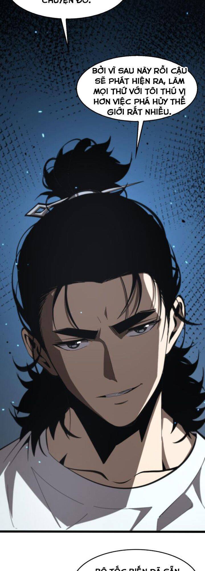 Chư giới tận thế online chapter 134 - Upload bởi truyensieuhay.com