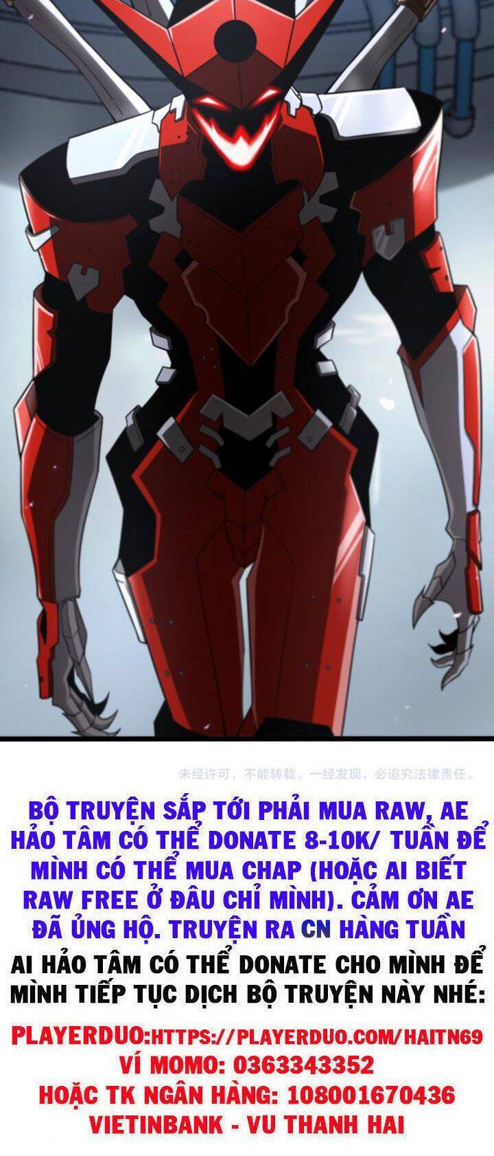 Chư giới tận thế online chapter 134 - Upload bởi truyensieuhay.com