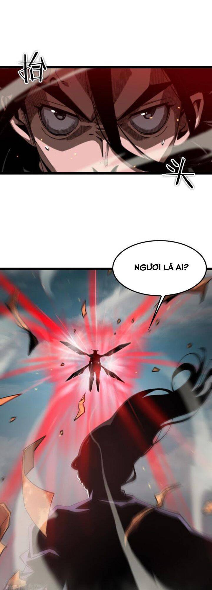 Chư giới tận thế online chapter 135 - Trang 11