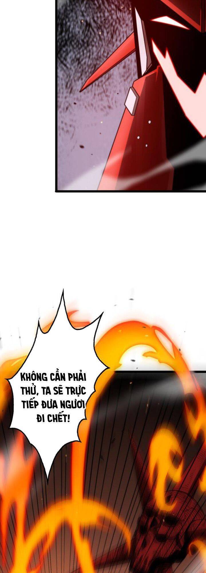 Chư giới tận thế online chapter 135 - Trang 14