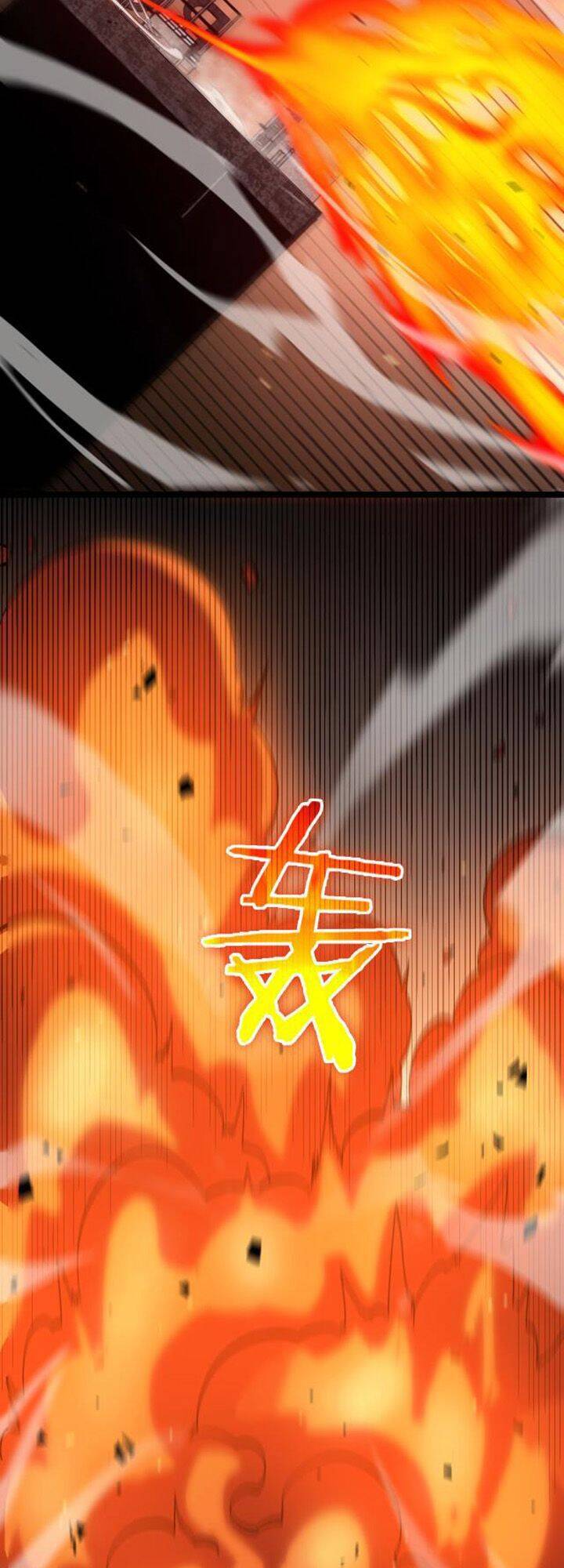 Chư giới tận thế online chapter 135 - Trang 17
