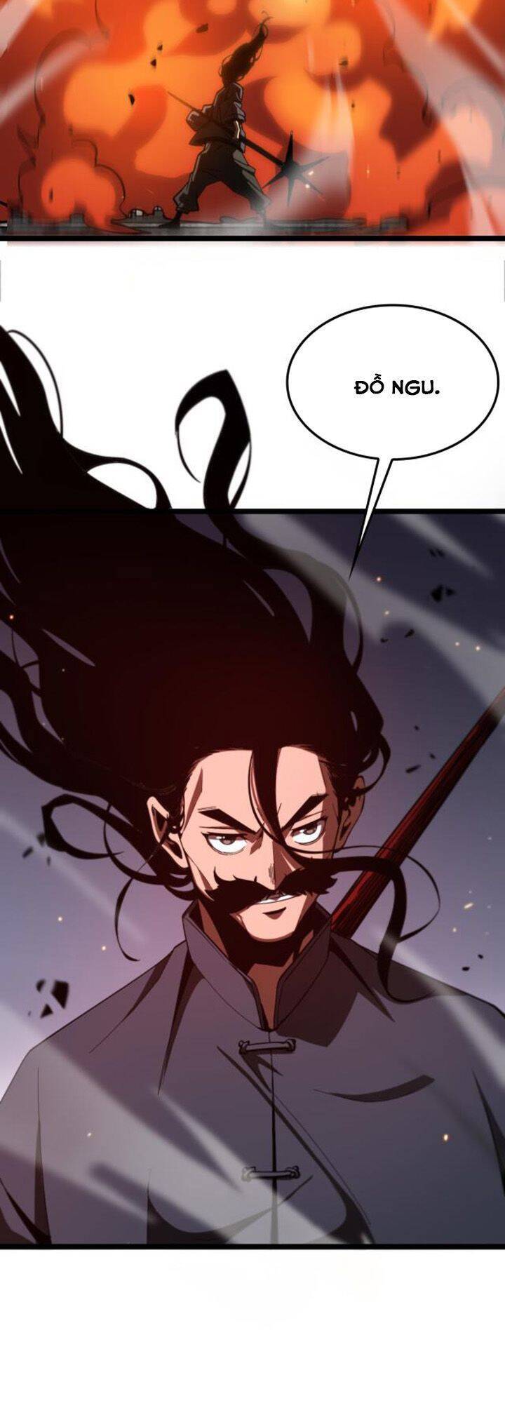 Chư giới tận thế online chapter 135 - Trang 18