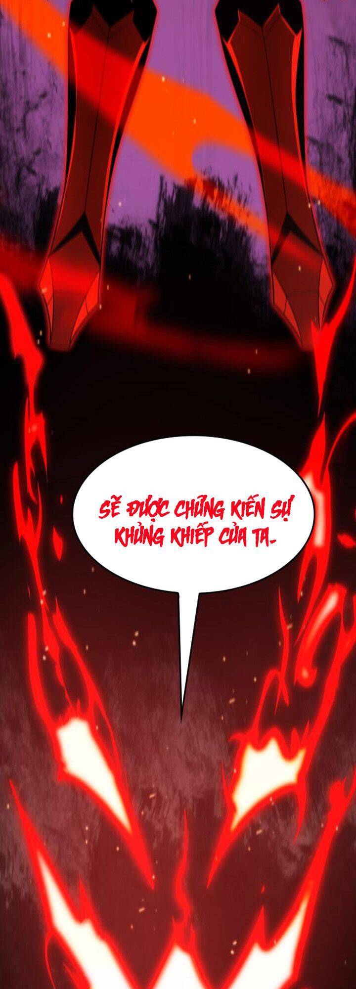Chư giới tận thế online chapter 135 - Trang 22