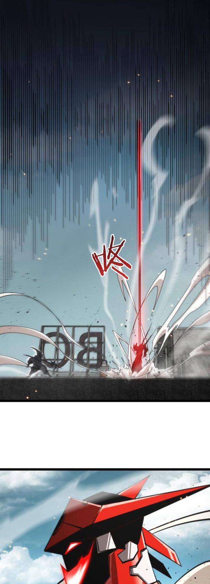 Chư giới tận thế online chapter 135 - Trang 34