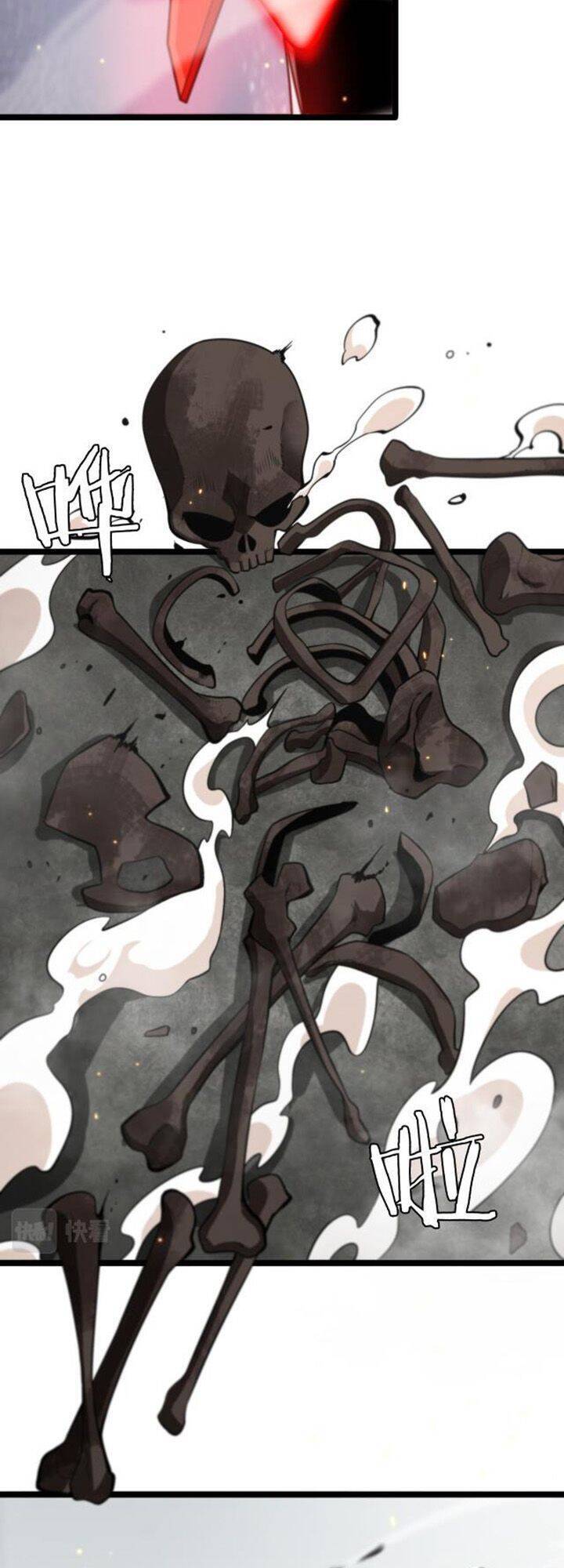 Chư giới tận thế online chapter 135 - Trang 42
