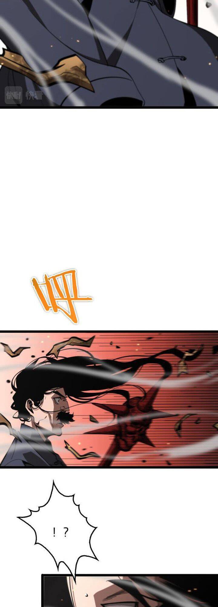 Chư giới tận thế online chapter 135 - Trang 8