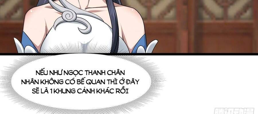 Tiểu Thúc Tổ Mời Xuất Sơn chapter 39 - Trang 12
