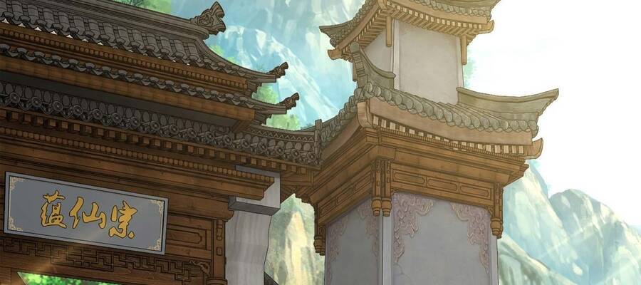 Tiểu Thúc Tổ Mời Xuất Sơn chapter 39 - Trang 2