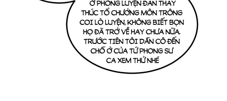 Tiểu Thúc Tổ Mời Xuất Sơn chapter 39 - Trang 21