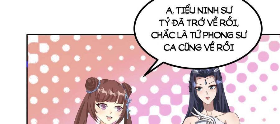 Tiểu Thúc Tổ Mời Xuất Sơn chapter 39 - Trang 25