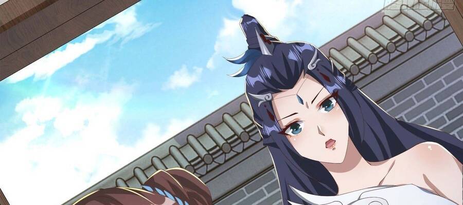 Tiểu Thúc Tổ Mời Xuất Sơn chapter 39 - Trang 27