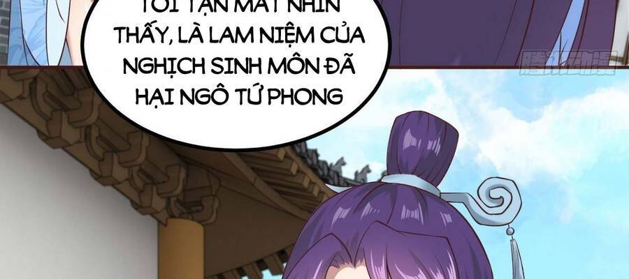 Tiểu Thúc Tổ Mời Xuất Sơn chapter 39 - Trang 36