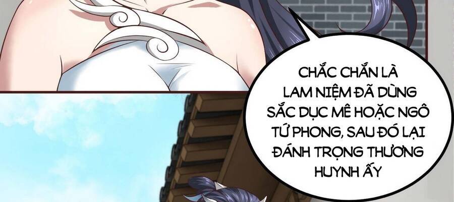 Tiểu Thúc Tổ Mời Xuất Sơn chapter 39 - Trang 38