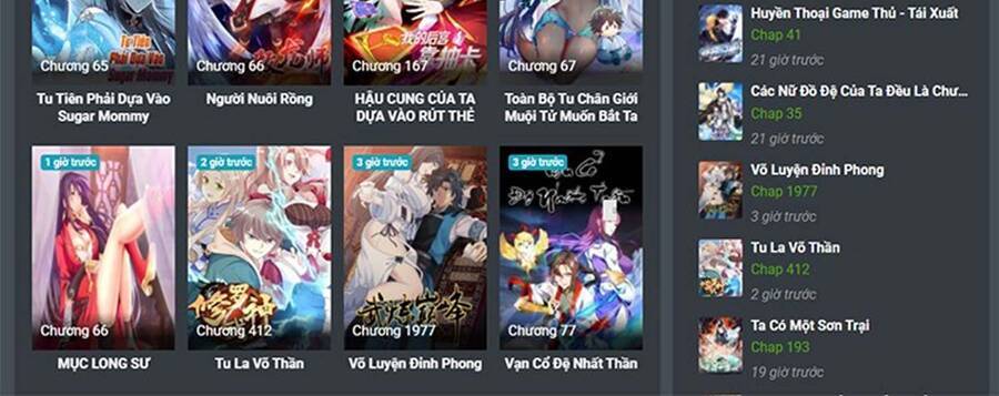 Tiểu Thúc Tổ Mời Xuất Sơn chapter 39 - Trang 46