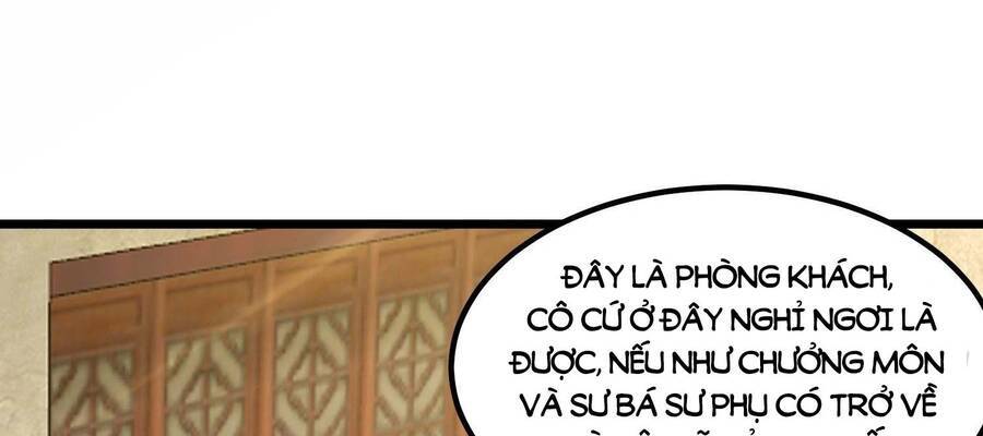 Tiểu Thúc Tổ Mời Xuất Sơn chapter 39 - Trang 8