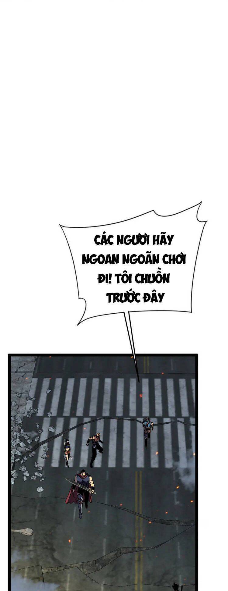 Thiên Phú Của Ngươi, Giờ Là Của Ta chapter 33 - Trang 12