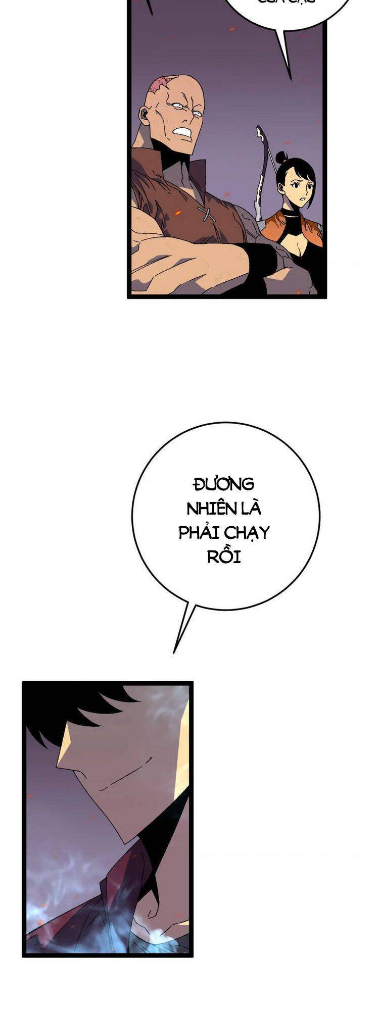 Thiên Phú Của Ngươi, Giờ Là Của Ta chapter 33 - Trang 15