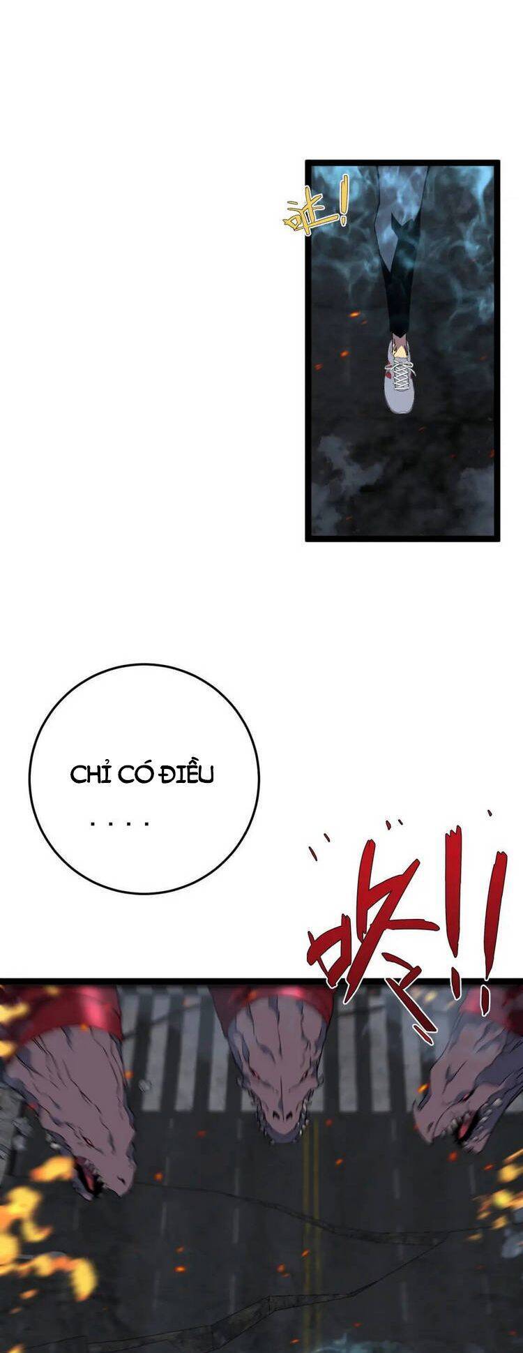Thiên Phú Của Ngươi, Giờ Là Của Ta chapter 33 - Trang 16