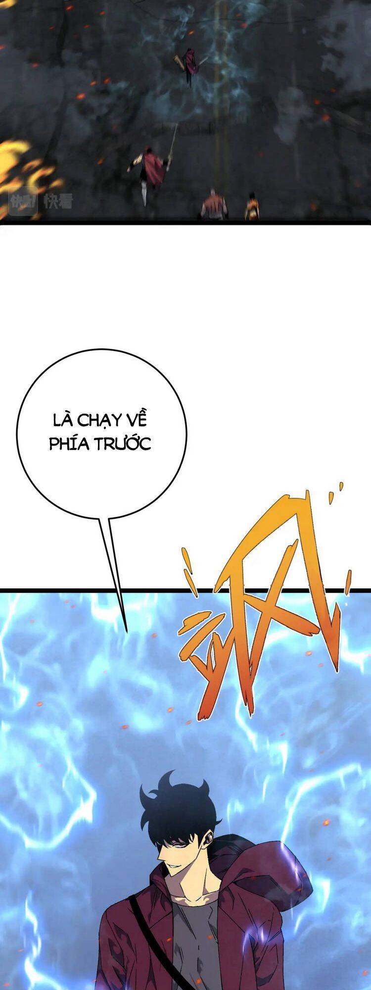 Thiên Phú Của Ngươi, Giờ Là Của Ta chapter 33 - Trang 17