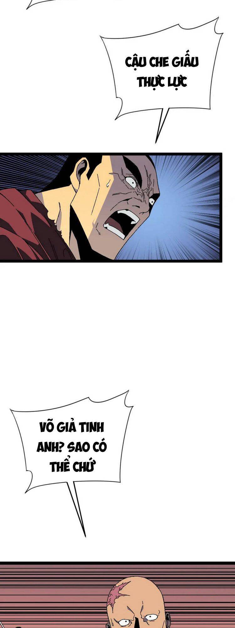 Thiên Phú Của Ngươi, Giờ Là Của Ta chapter 33 - Trang 19