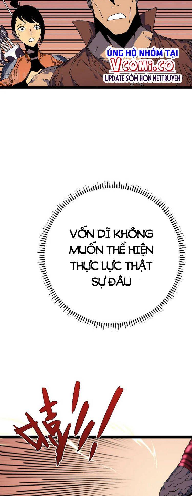Thiên Phú Của Ngươi, Giờ Là Của Ta chapter 33 - Trang 20