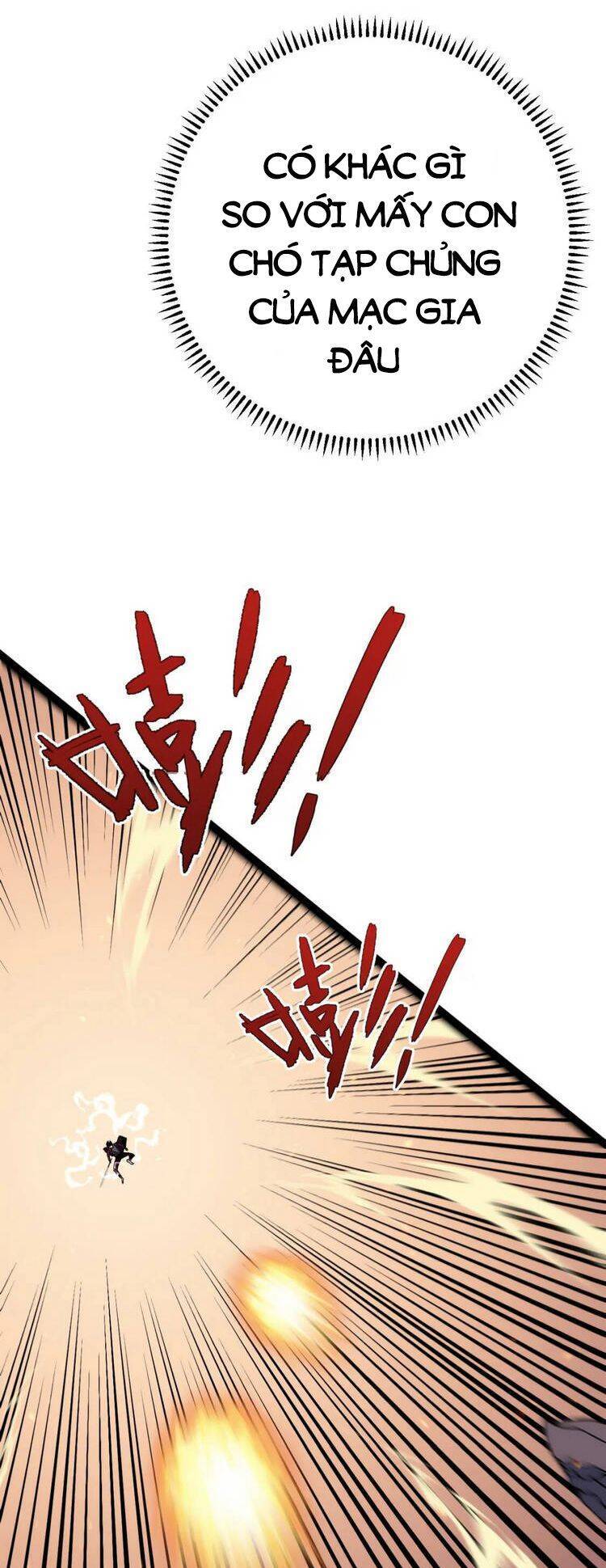Thiên Phú Của Ngươi, Giờ Là Của Ta chapter 33 - Trang 30