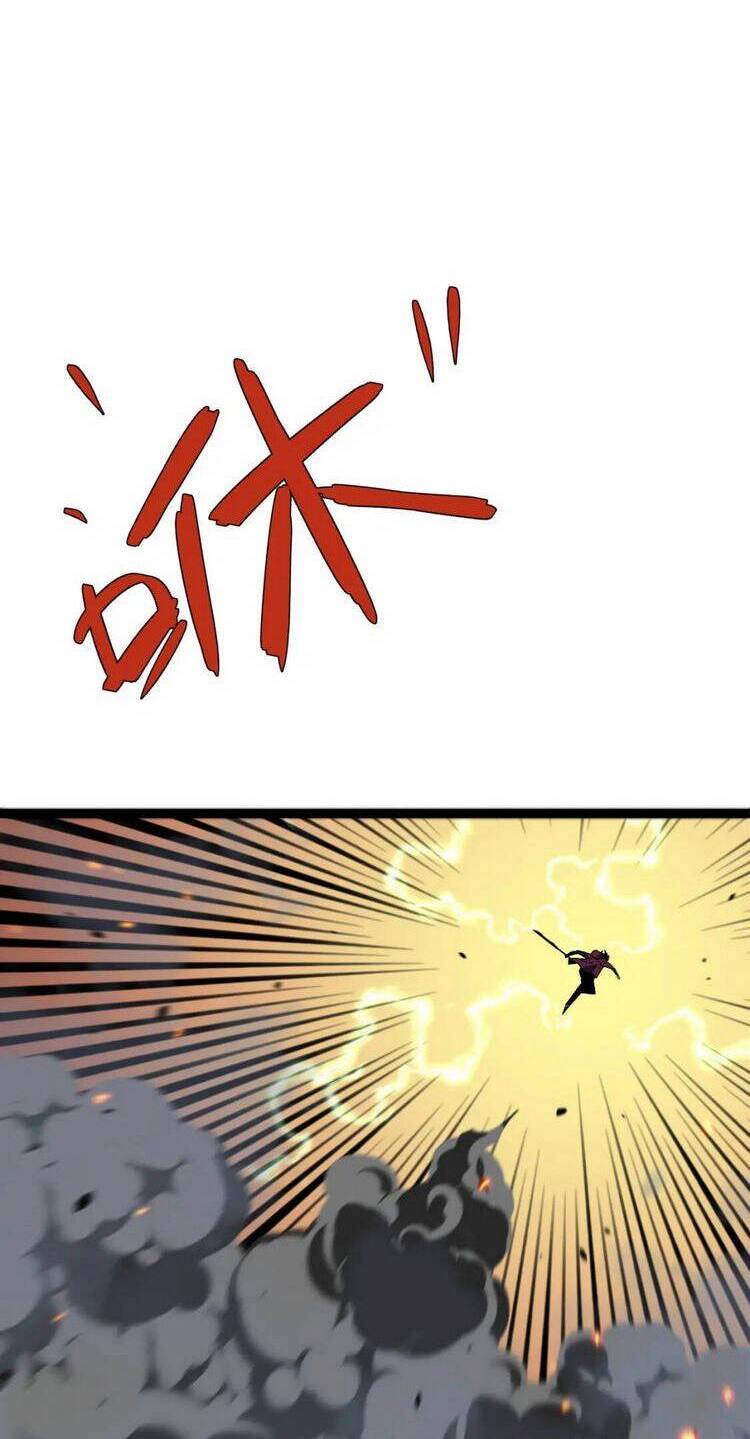 Thiên Phú Của Ngươi, Giờ Là Của Ta chapter 33 - Trang 38