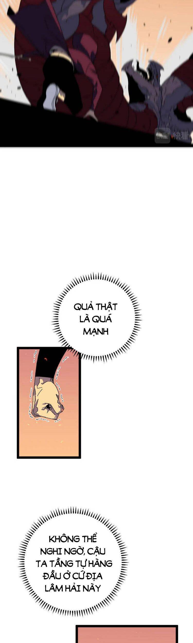 Thiên Phú Của Ngươi, Giờ Là Của Ta chapter 33 - Trang 49