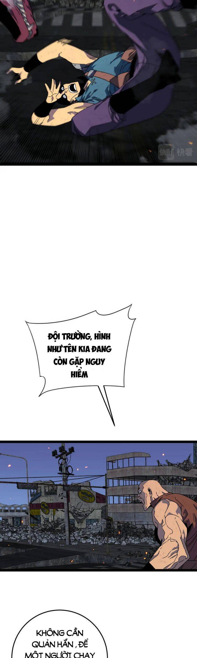 Thiên Phú Của Ngươi, Giờ Là Của Ta chapter 33 - Trang 53