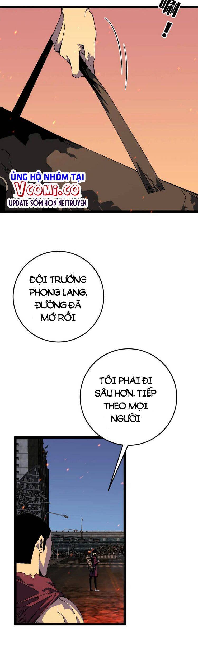 Thiên Phú Của Ngươi, Giờ Là Của Ta chapter 33 - Trang 55