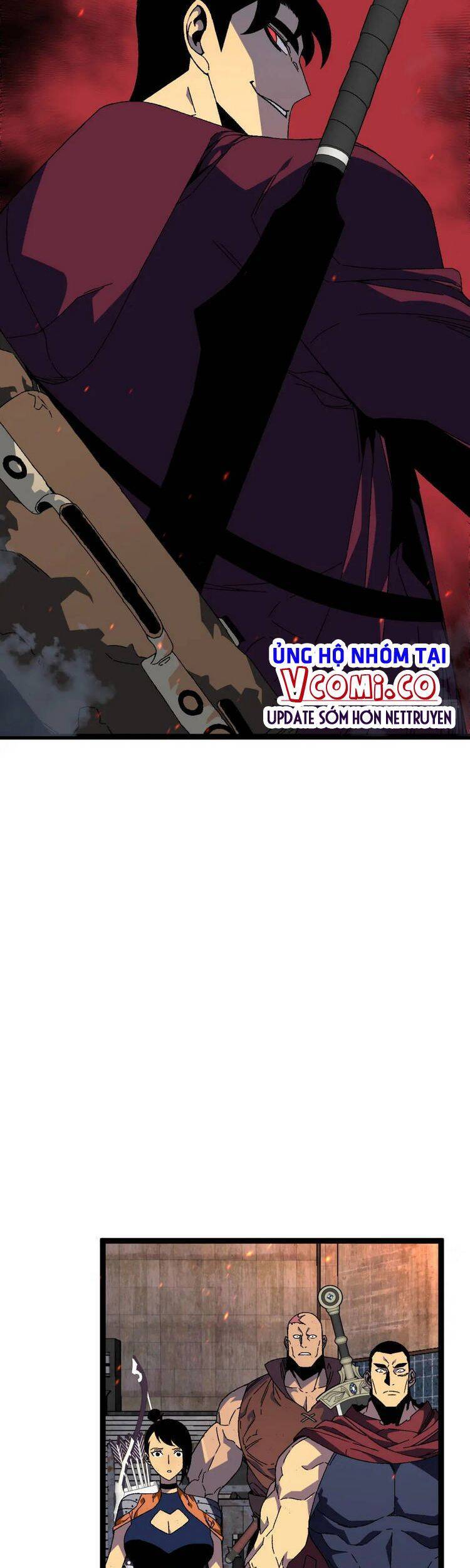 Thiên Phú Của Ngươi, Giờ Là Của Ta chapter 33 - Trang 57