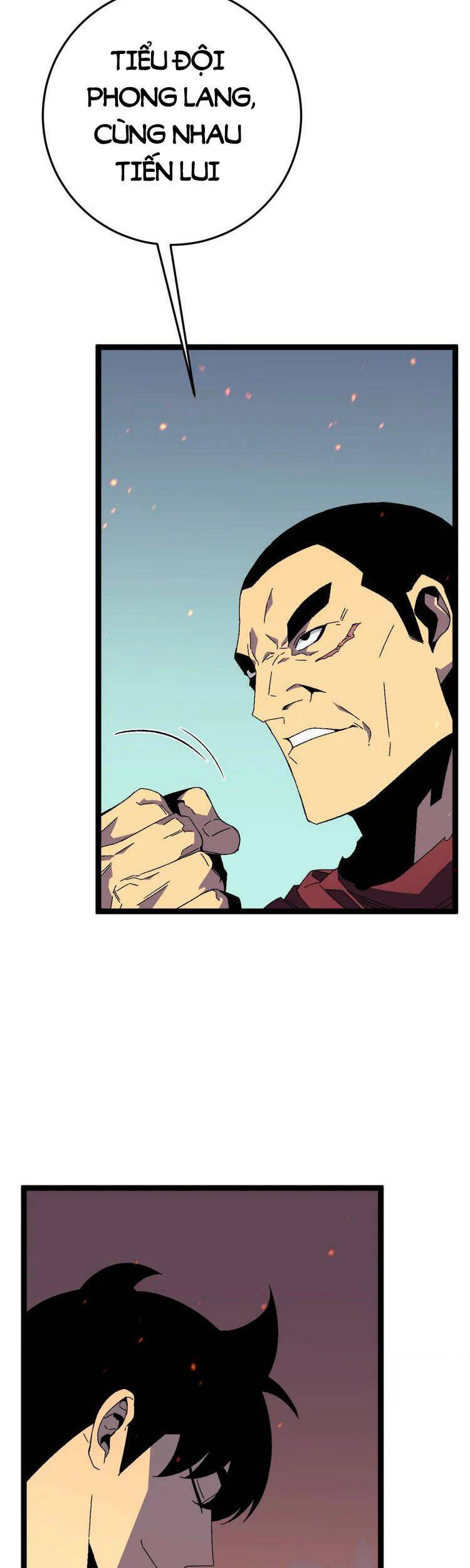 Thiên Phú Của Ngươi, Giờ Là Của Ta chapter 33 - Trang 59