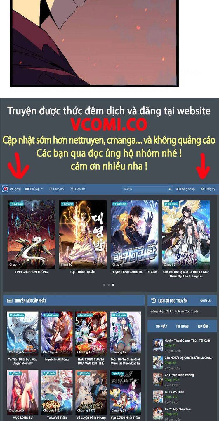 Thiên Phú Của Ngươi, Giờ Là Của Ta chapter 33 - Trang 60
