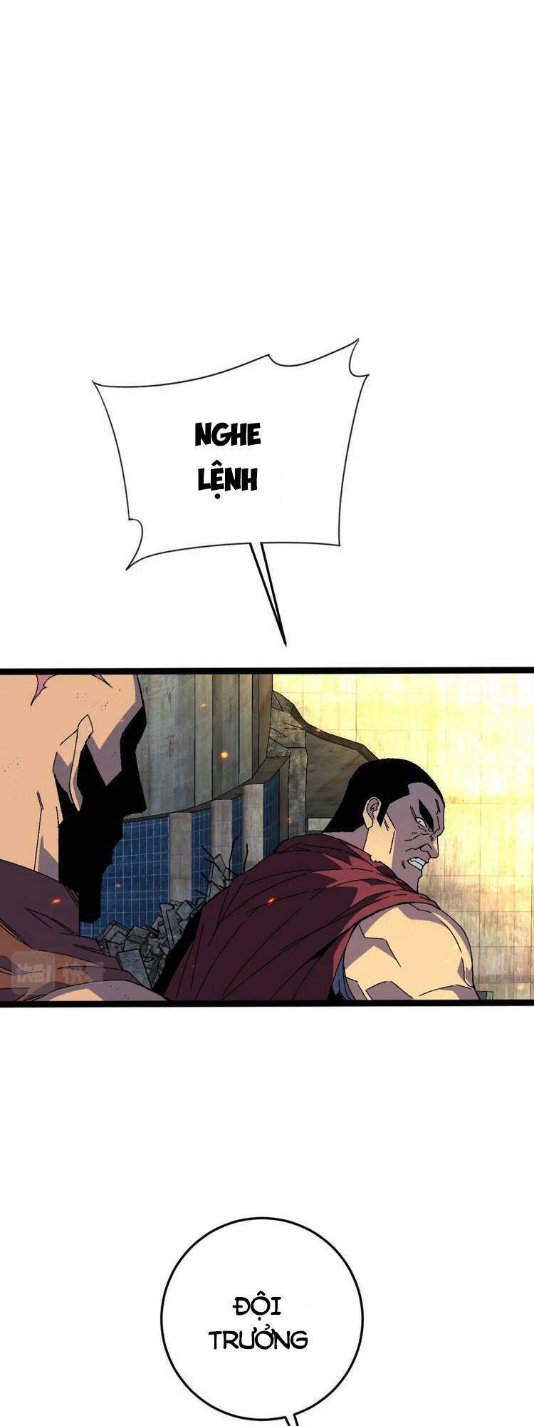 Thiên Phú Của Ngươi, Giờ Là Của Ta chapter 33 - Trang 9