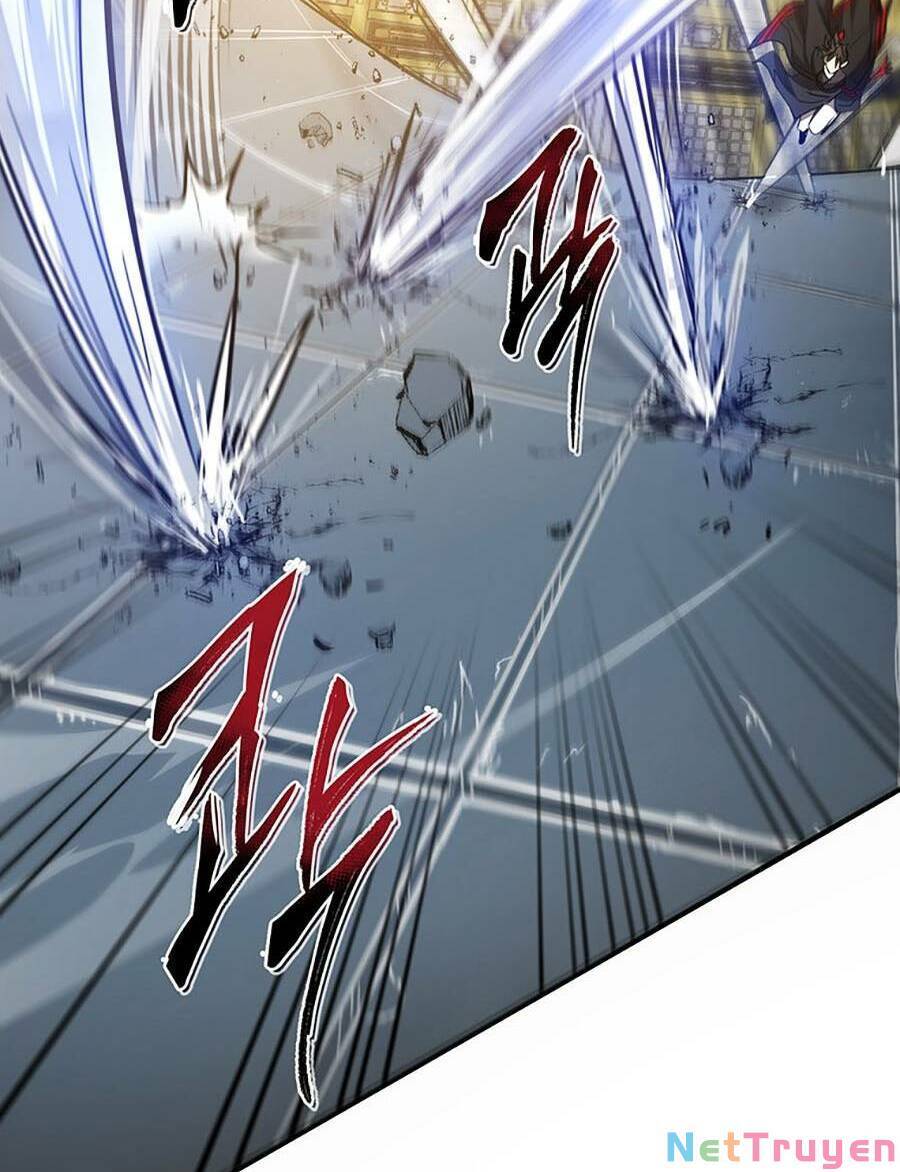 Võ Đang Kỳ Hiệp chapter 75 - Upload bởi truyensieuhay.com