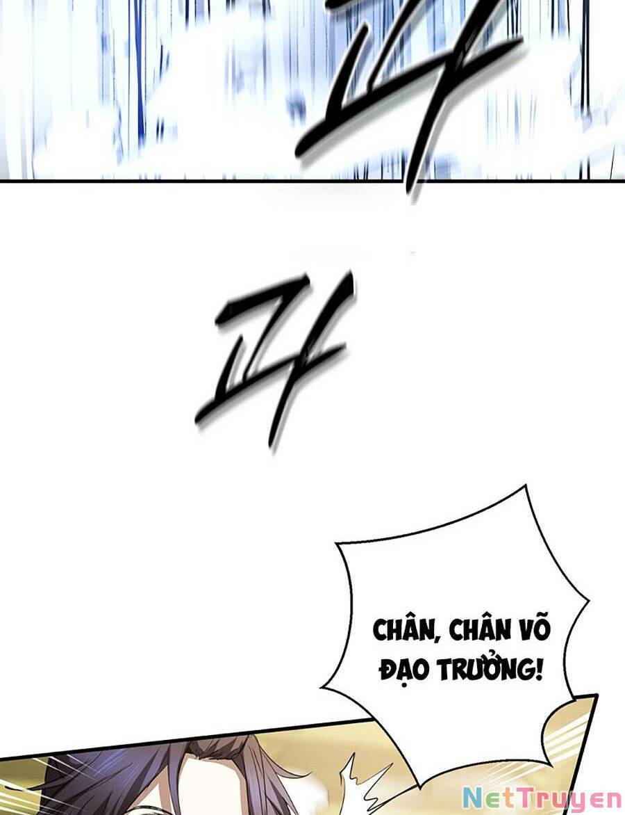 Võ Đang Kỳ Hiệp chapter 75 - Upload bởi truyensieuhay.com